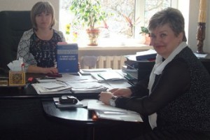 Как в Крыму людей обижают