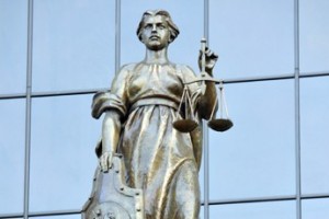 Суд отказал Минюсту в ликвидации первички как юридического лица