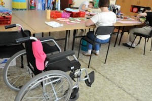 Родители инвалидов смогут взять отпуск вне очереди