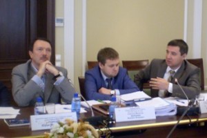 Бунт в стакане воды