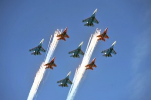 Расходы на оборону станут прозрачней