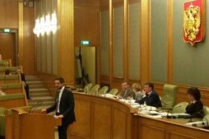 ФНПР недовольна тем, как правительство принимает решения