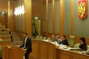 ФНПР недовольна тем, как правительство принимает решения