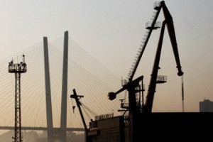 В пятнах особых зон