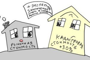 Оценщиков недвижимости заставят быть более открытыми