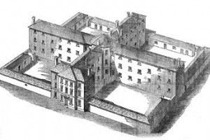 Благотворительные бастилии