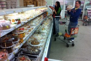 На аппетиты ритейлеров установят лимит