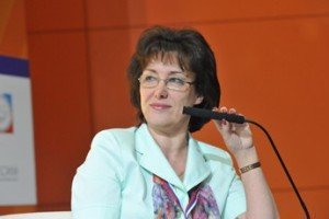 Нина Кузьмина: производительность труда - искусственная цифра