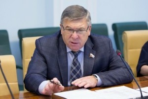 Льготы послали по адресу