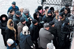 Бесплатную приватизацию жилья продлевают на два года