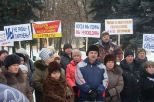 Полиграфисты не сдаются