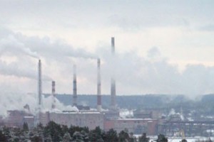 По первому пути