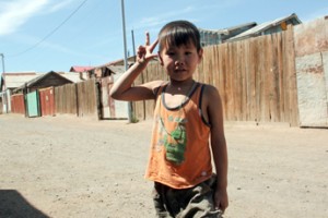 Хозяева медной горы