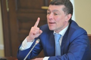 Министерство труда настаивает на принципе адресного распределения льгот