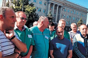 Скорый ответ