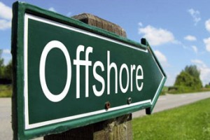 Офшорные компании не допустят к государственным закупкам