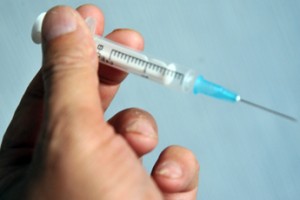 Тест на наркотики заставят пройти всех