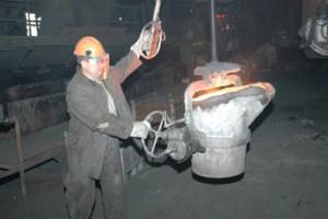 СОУТ в отраслевом разрезе