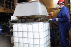 СОУТ в отраслевом разрезе. Часть вторая