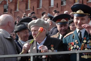 Ветеранов войны станет больше