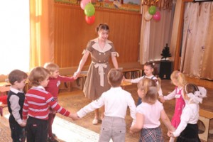 Компенсация платы за детсад может быть увеличена