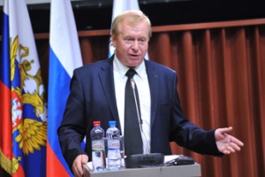 С верой в силу слова