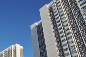 Социальное жилье при разводе будут делить