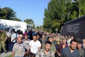 Работодатель пошел на уступки