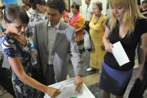 Избирателей предлагают поощрить дополнительным выходным
