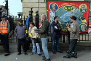 Против спешки