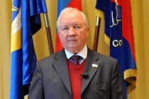 Назейкин Анатолий: Профсоюз глазами председателя