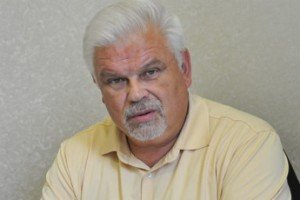 Кузин Сергей: Депутатская профадаптация