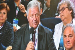 Шмаков рассказал Путину, как нужно считать зарплаты