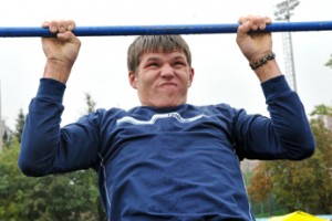 Стать чемпионом в День города