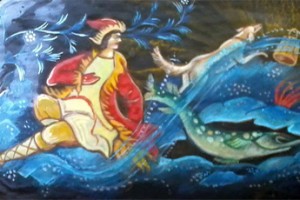 Мечты Емели и Золушки