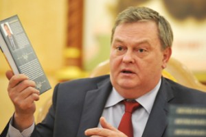 Народный учебник истории