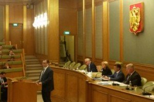 Профсоюзы России против пониженных страховых взносов