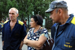 Работодатель отступил