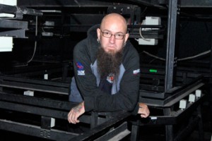 От математики до театра