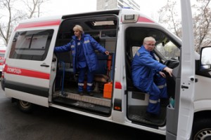 “Мосавтосантранс” вынес сор из избы