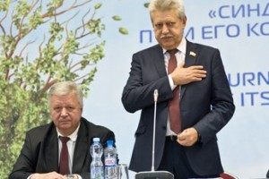 Председателем Московской федерации профсоюзов избран Михаил Антонцев