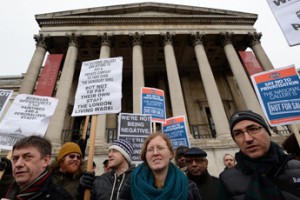 Зарплаты согласовали, приватизация неизбежна