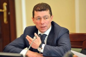 По просьбам трудящихся губернаторов