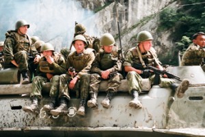 Участники негласных войн получат статус ветеранов