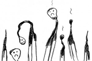 Четыре пряника на один кнут