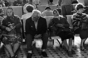 Профсоюзы предрекли закону об адресной соцподдержке "богатое судебное будущее"