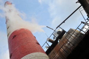 Теплоснабжение возьмут под государственный надзор