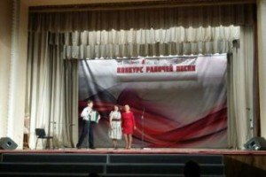 «Доброе утро, мой завод» и другие рабочие хиты из Екатеринбурга