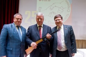 Шмаков: за кризис должны заплатить олигархи