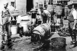 Революция за десять градусов